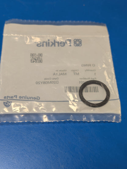 Perkins Oil Pump O Ring 2415H201