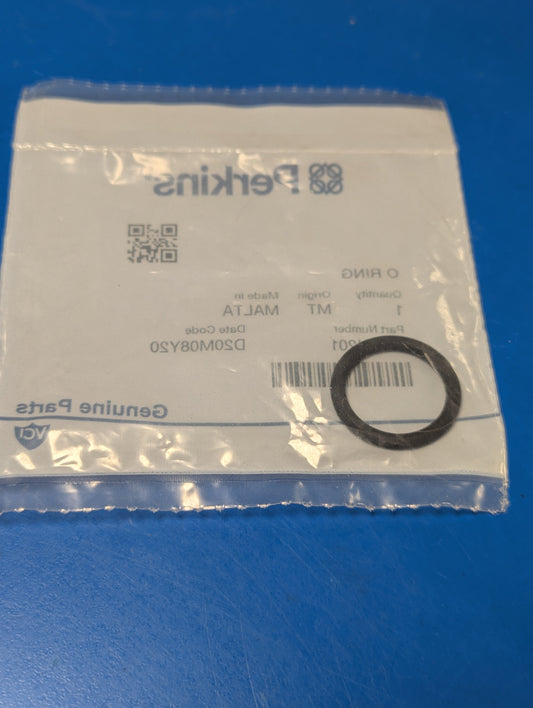 Perkins Oil Pump O Ring 2415H201