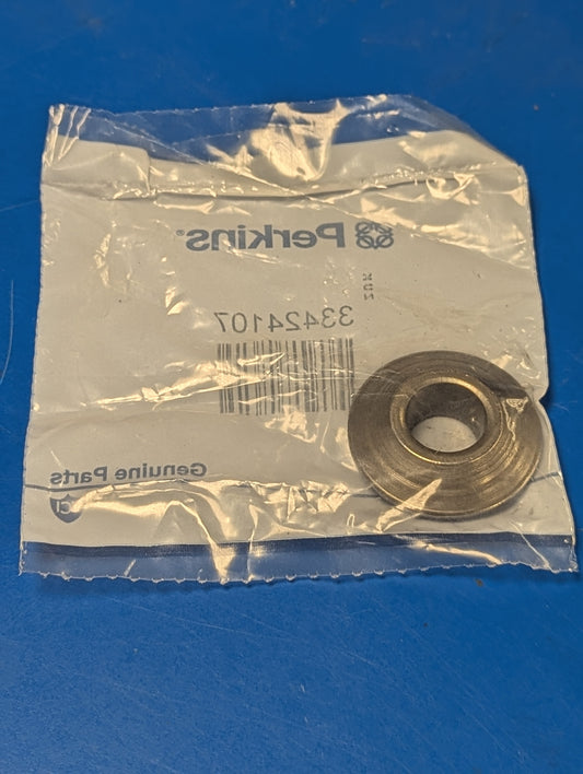 Perkins Valve Cap 33424107