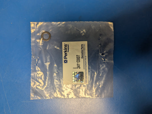 Perkins Washer 2411D007