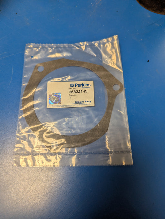 Perkins Gasket 36822143