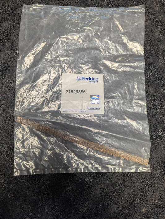 Perkins Oil Sump Gasket 21826356