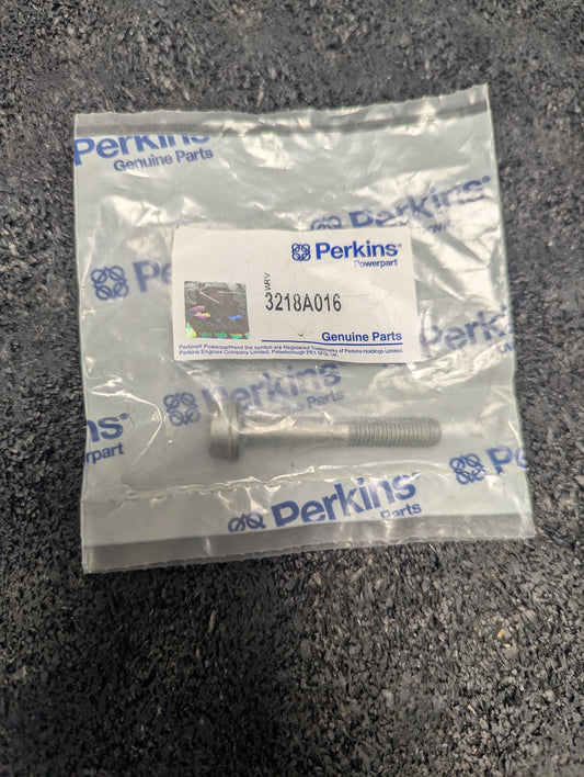 Perkins Screw 3218A016