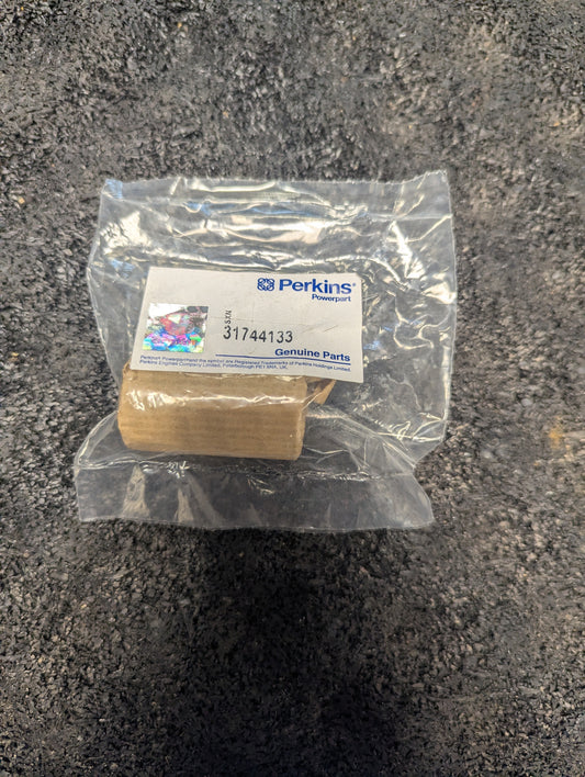 Perkins Inner Valve Spring 31744133