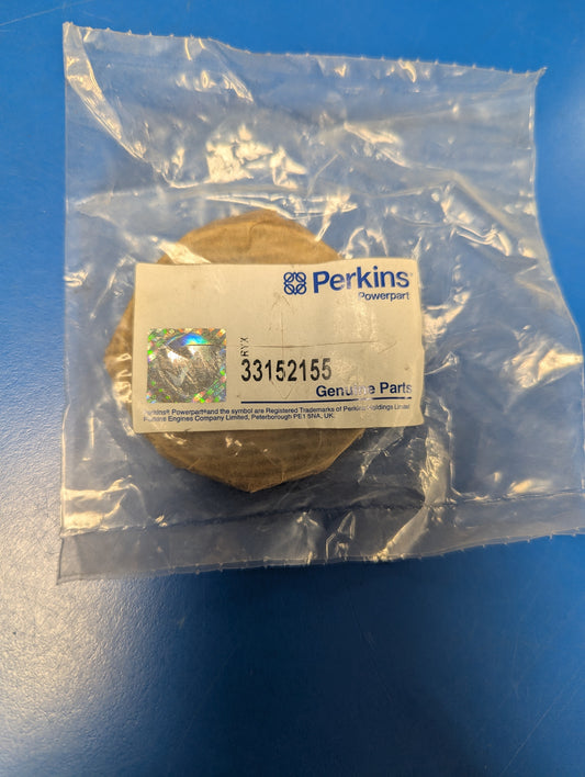 Perkins Insert 33152155