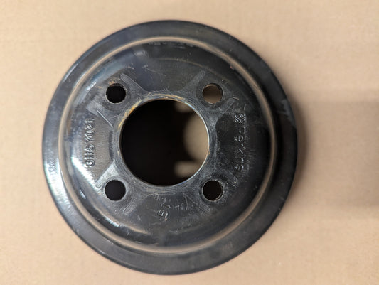 Perkins Fan Drive Pully 3115Y021