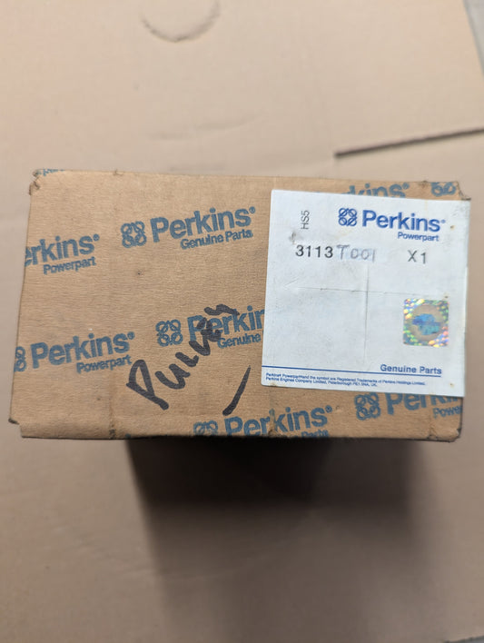 Perkins Pulley 3113T001
