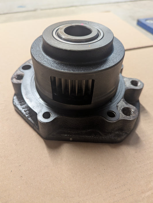 Perkins hydraulic pump drive 3637235