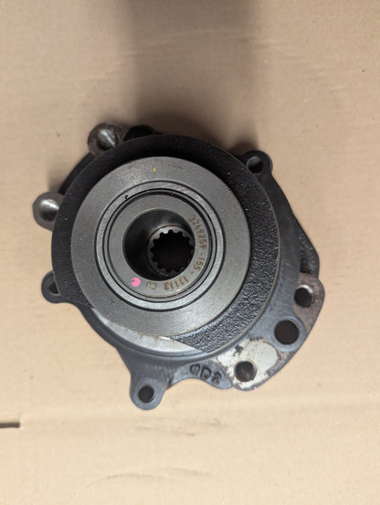 Perkins hydraulic pump drive 3637235