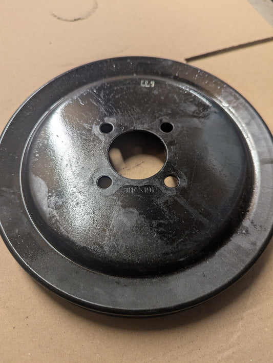 Perkins Pulley 3114X191