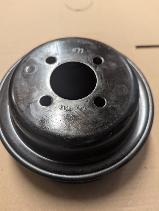 Perkins Fan Pulley 3115C113