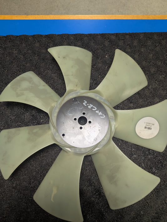 Perkins Fan U45307100