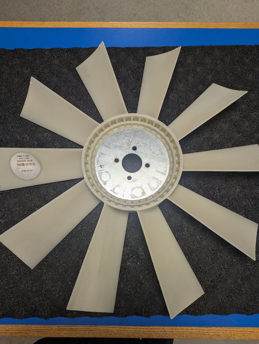 Fan  Puller 2485C521