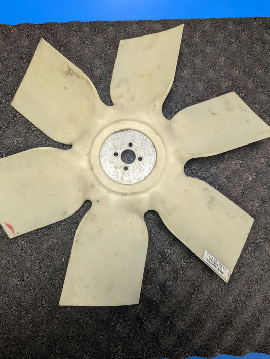Fan Assembly U45307111