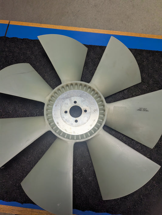Fan Puller 020005540/A