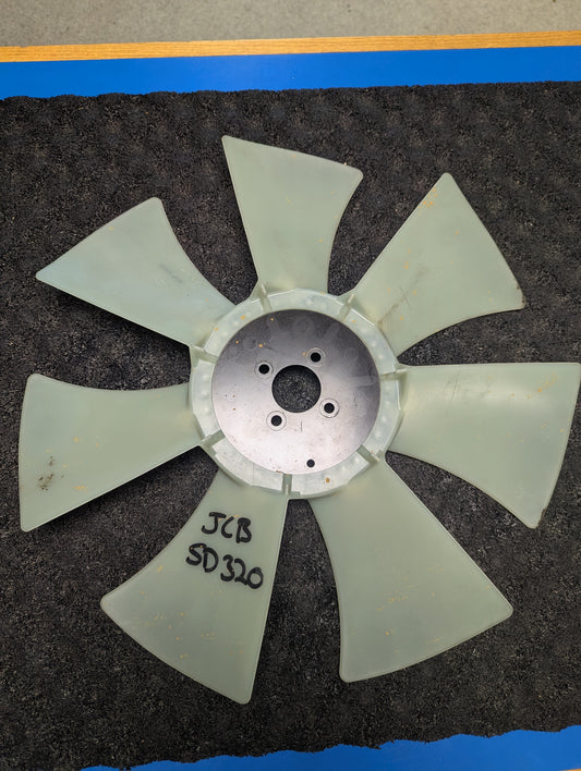 Fan JCB 30/926042