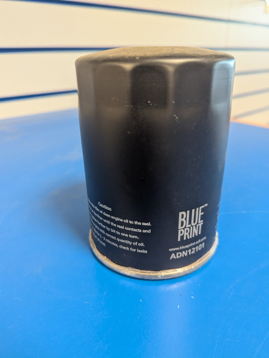 Blueprint Filter ADN12101