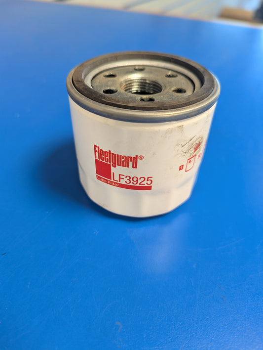 Fleetgaurd Lube Filter LF3925