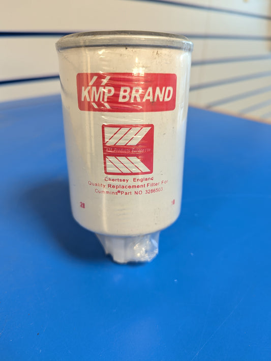 KMP Fuel Water Separator KFS1251