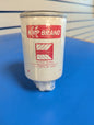 KMP Fuel Water Separator KFS1251