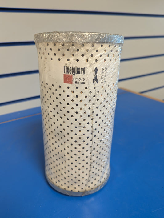 Fleetgaurd Lube Filter 158189/LF516