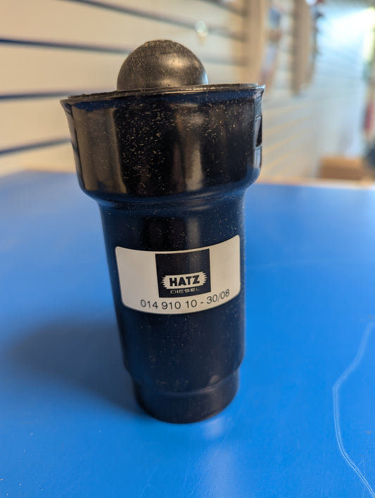 Hatz Cyclone Filter 01491010