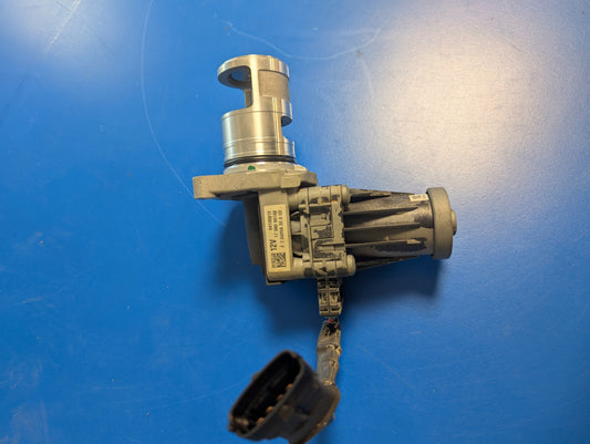 Deutz EGR Valve 04130812