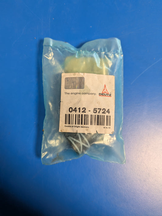 Deutz Manifold Elbow 0412-5724