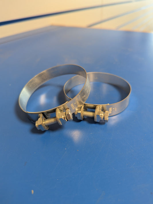 Deutz Clamp x2