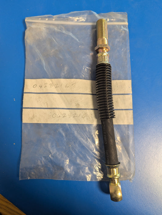 Deutz Fuel Line 0428-2148