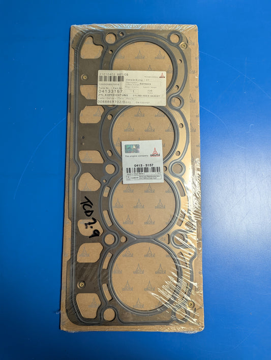 Deutz Cylinder Head Gasket Set 04133157