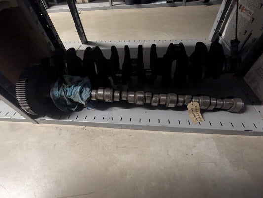 Deutz Camshaft 0425-5925