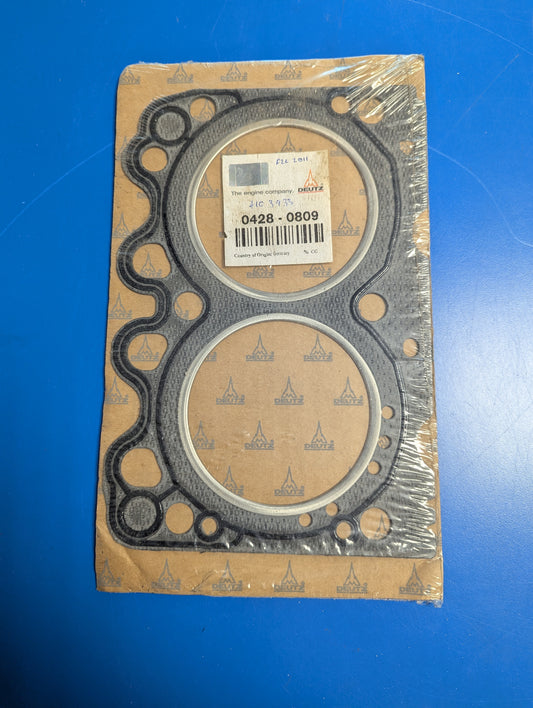 Deutz Head Gasket 04280809
