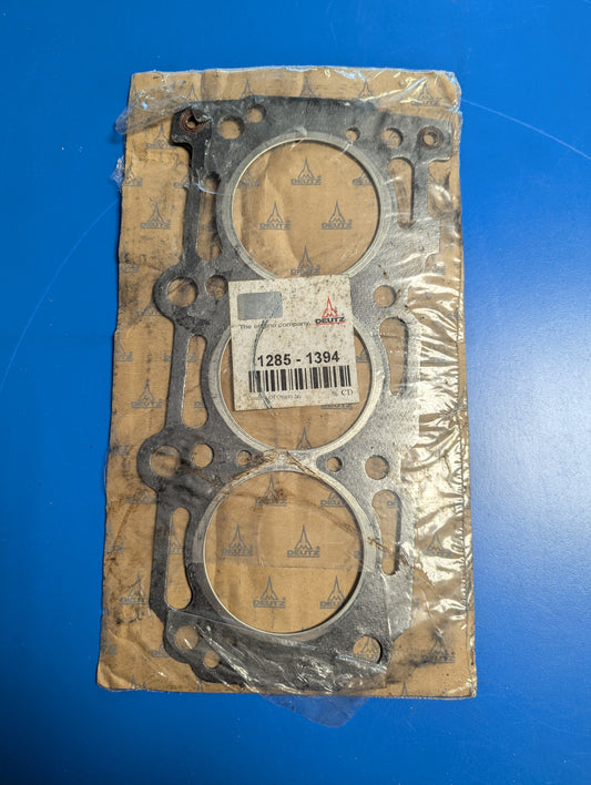 Deutz Gasket 012851394