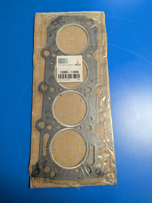 Deutz Cylinder Head Gasket 12851398