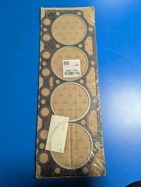 Deutz Cylinder Head Gasket 0420-1564