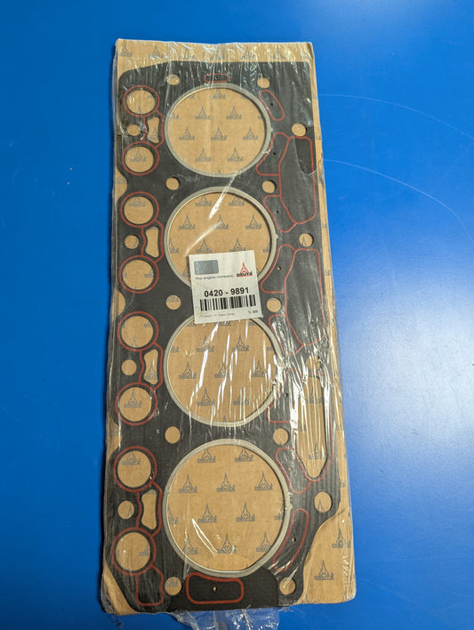 Deutz Cylinder Head Gasket 0420-9891