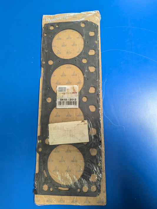 Deutz Cylinder Head Gasket 04102012