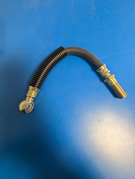 Deutz Fuel Line 04259825