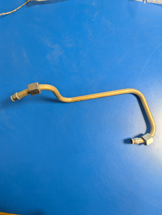 Deutz Lube Oil Line 0426-2889
