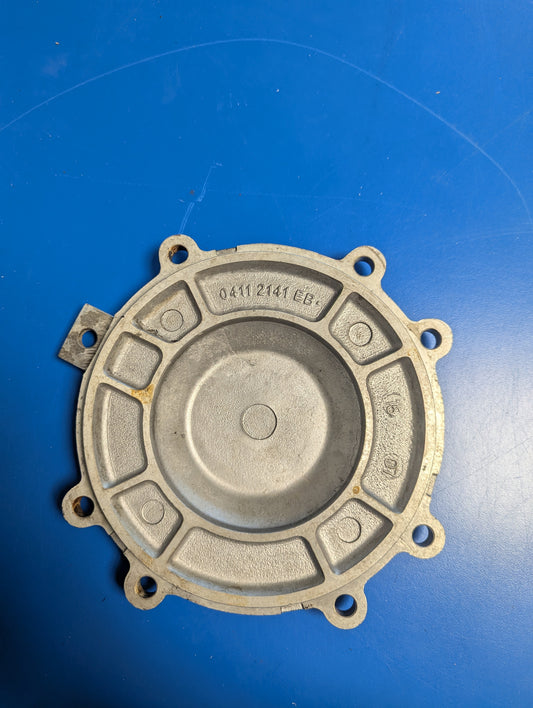 Deutz Injection Pump Access Cover 04112141