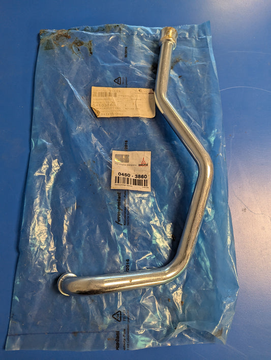 Deutz Return Line 0450-3860