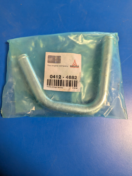 Deutz Cooling Water Line 0412-4682