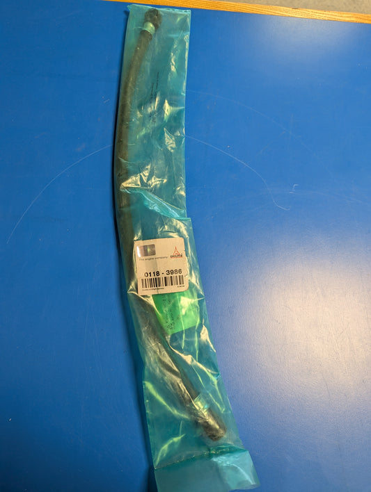 Deutz Hose Assembly 0118-3986