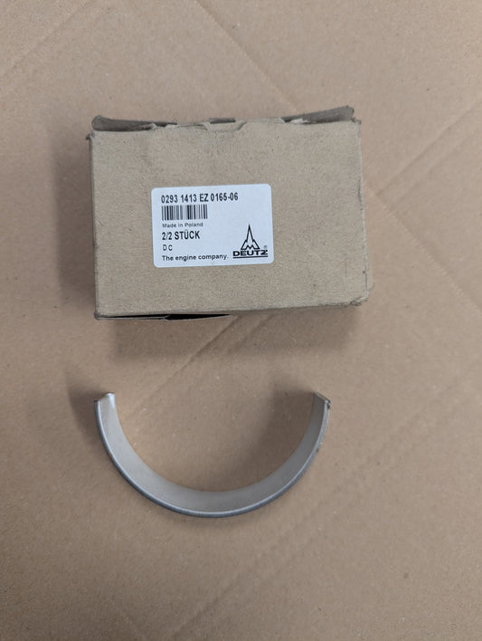 Deutz Big End Bearing 02931413