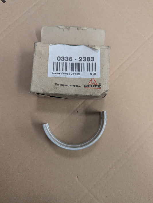 Deutz Main Bearing 0336-2383