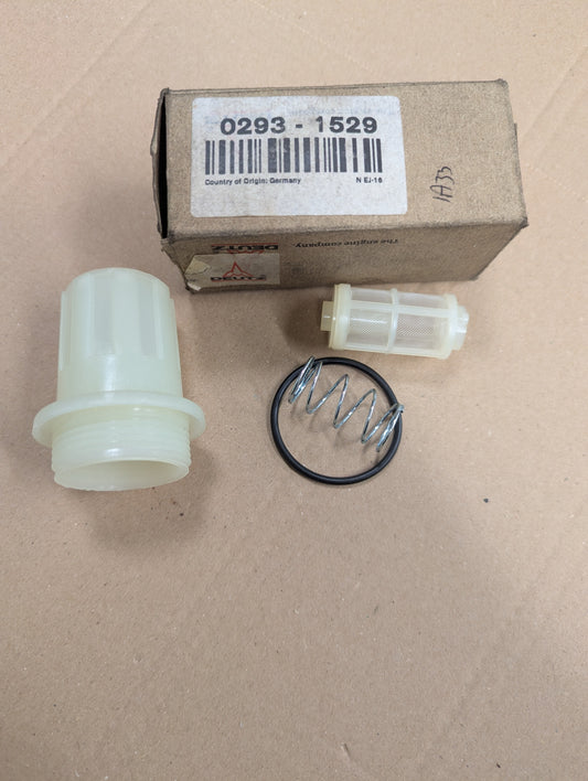 Deutz Fuel Pump Repair Kit 02931529