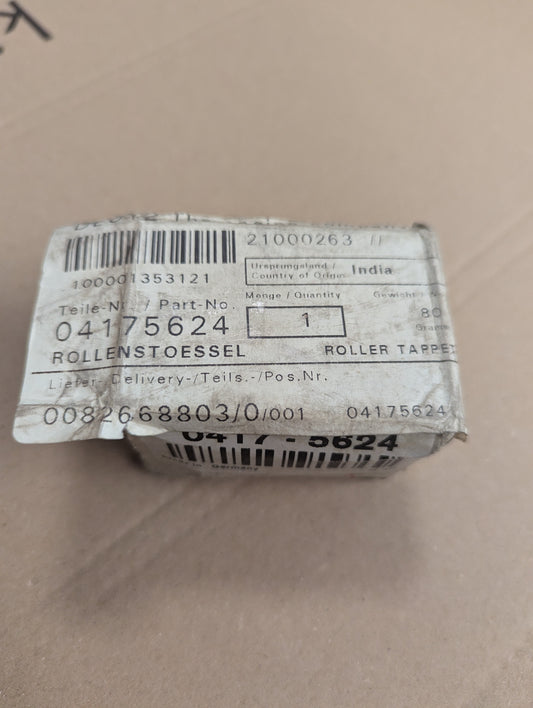 Deutz Roller Tappet 0417-5624