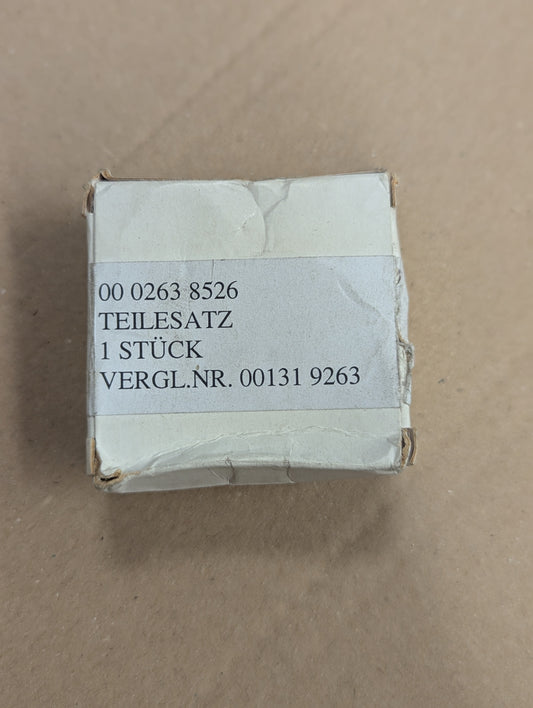 Deutz Fuel Filter 01319263