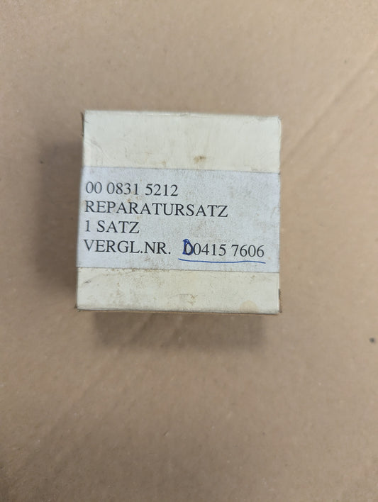 Deutz Fuel Pump Repair Kit 0415-7606